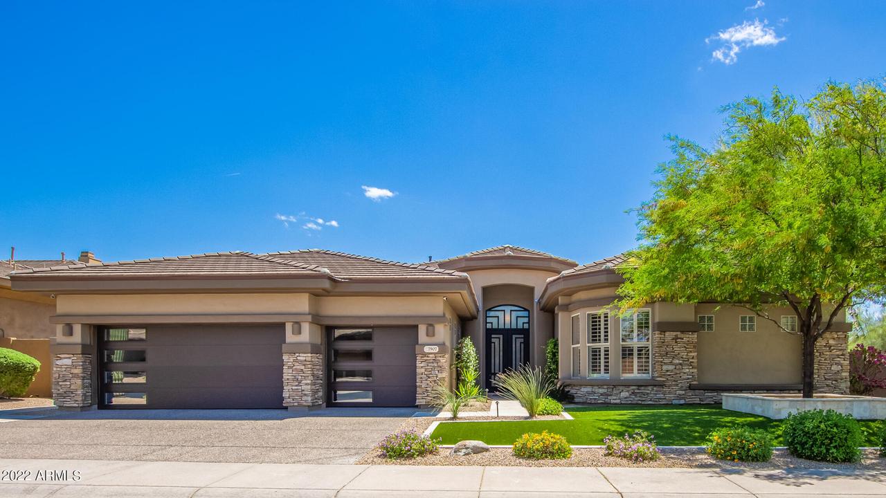 7907 E Quill Ln., Scottsdale, AZ 85255