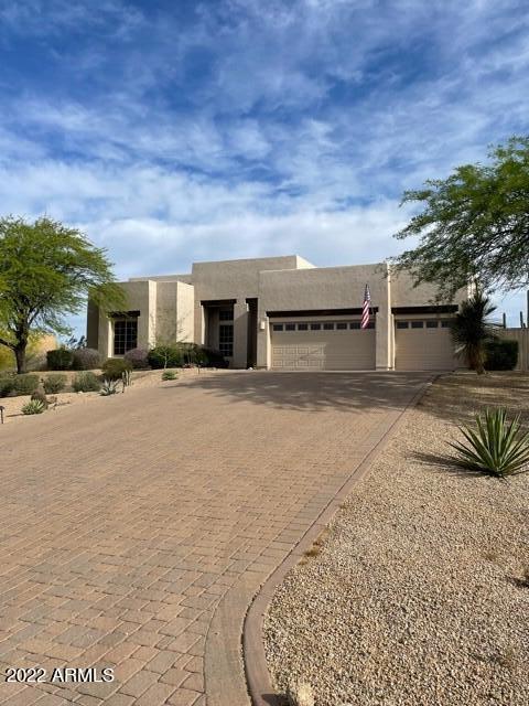 7842 E Las Piedras Way, Scottsdale, AZ 85266