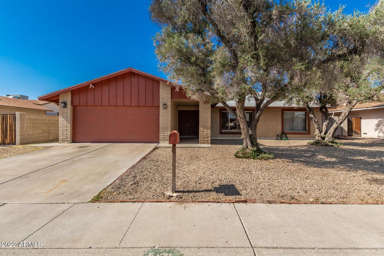 5136 W Hearn Rd., Glendale, AZ 85306