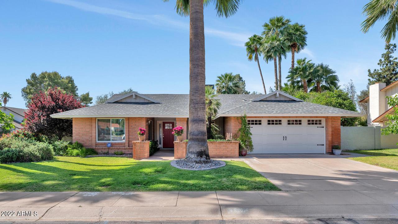 7721 E Cochise Dr., Scottsdale, AZ 85258