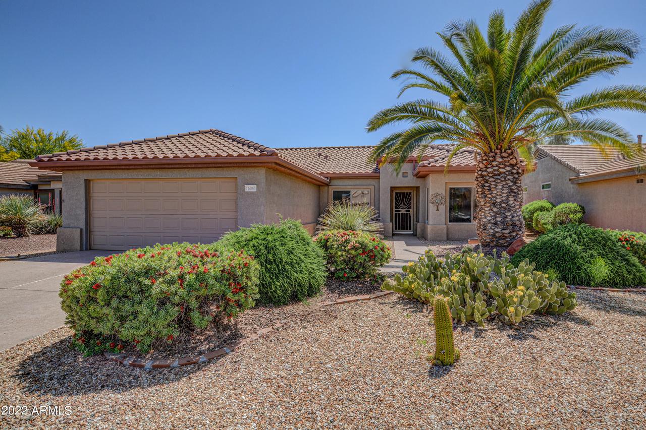 16061 W Verbena Ln., Surprise, AZ 85374