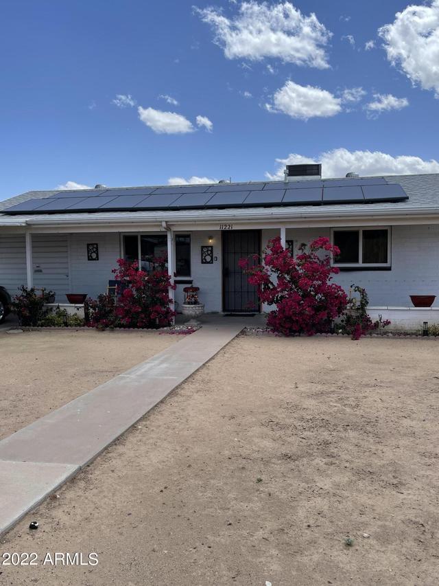 11221 W Greer Ave., Youngtown, AZ 85363