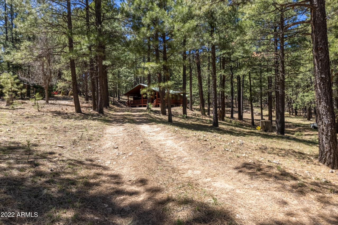 1762 Quail Tr., Forest Lakes, AZ 85931