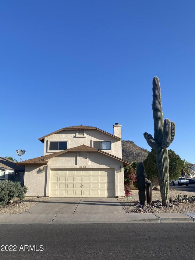 4710 W Havasupai Dr., Glendale, AZ 85308
