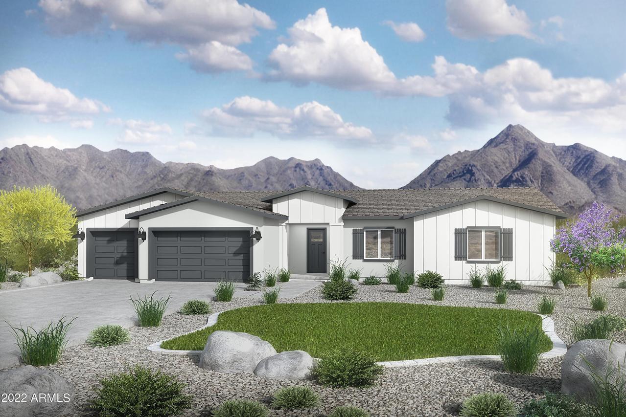 13724 E Rancho Laredo Dr., Scottsdale, AZ 85262