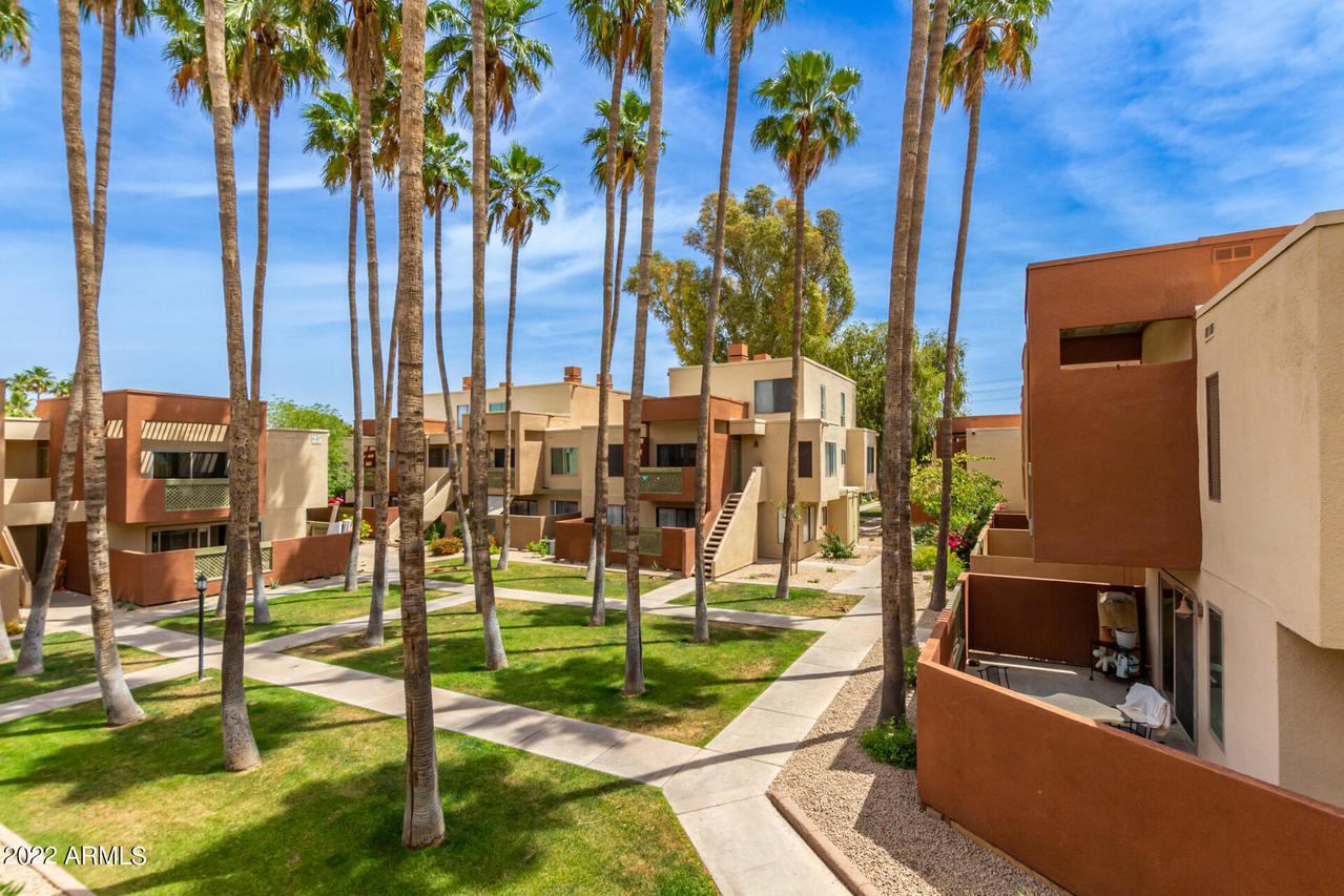 3500 N Hayden Rd. #2004, Scottsdale, AZ 85251