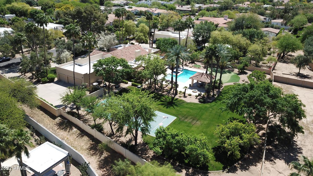 9414 N 53rd Pl., Paradise Valley, AZ 85253