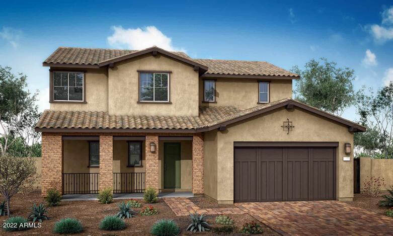 1308 E Narrowleaf Dr., Gilbert, AZ 85298