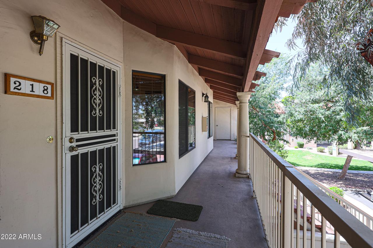 1017 E Maryland Ave. #218, Phoenix, AZ 85014