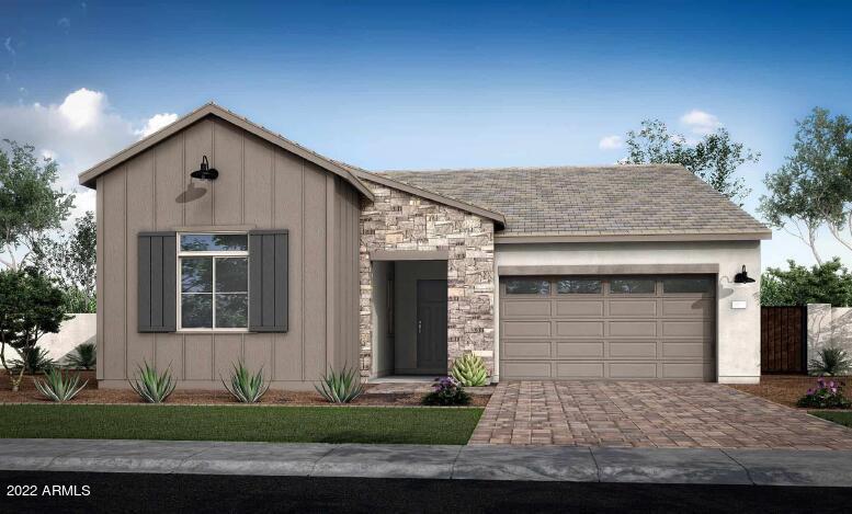 1290 E Lodgepole Ct., Gilbert, AZ 85298