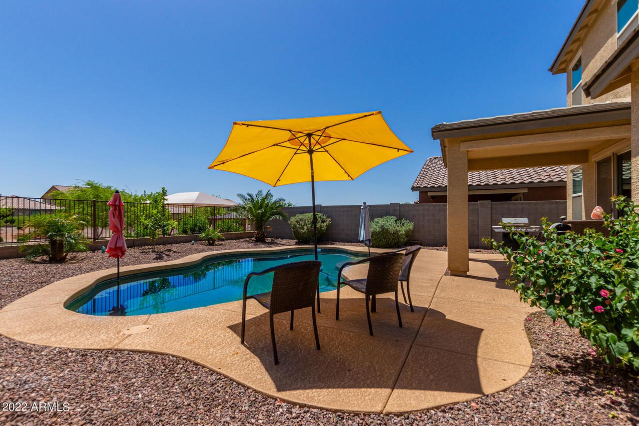 40859 W Portis Dr., Maricopa, AZ 85138