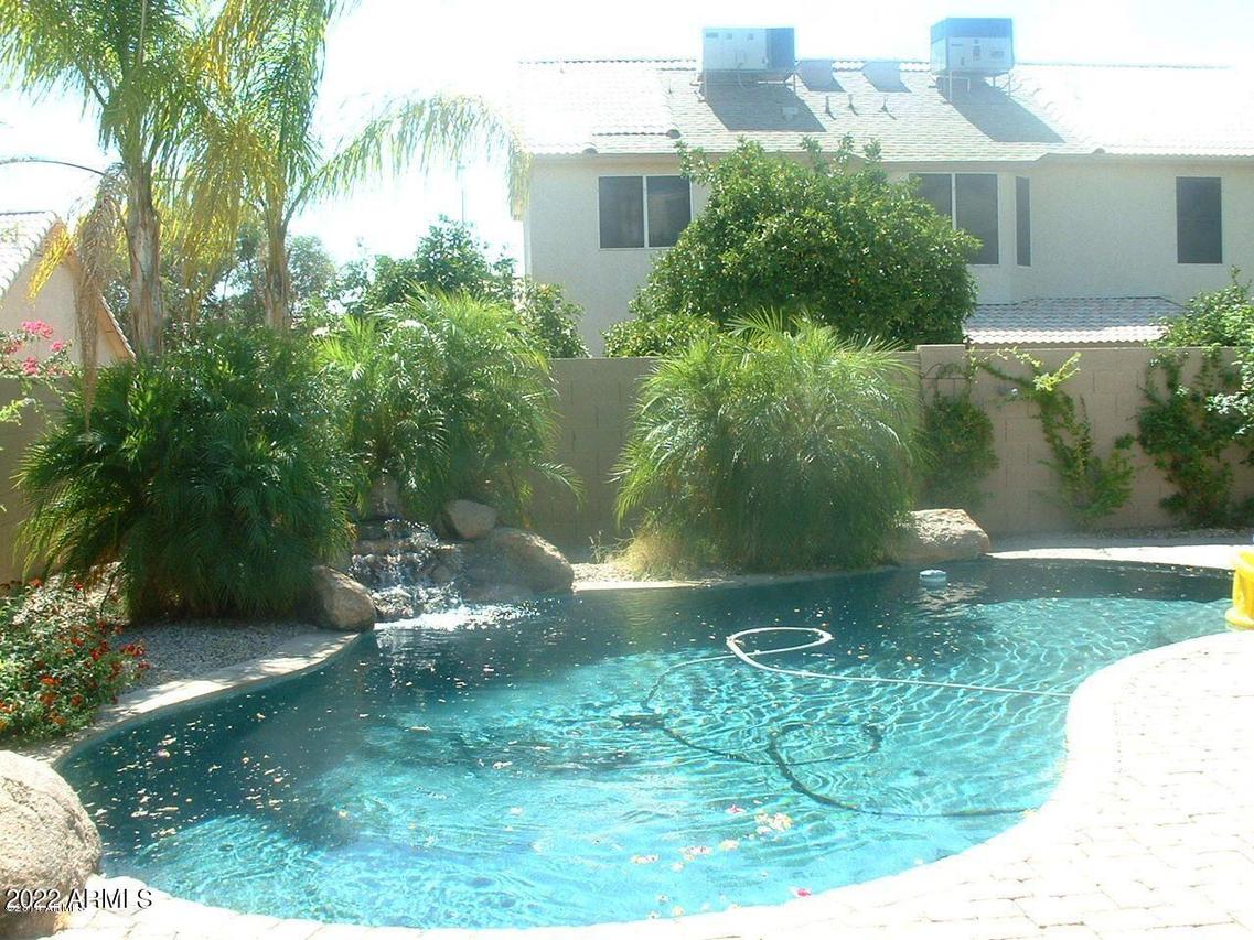 1640 N Sawyer, Mesa, AZ 85207