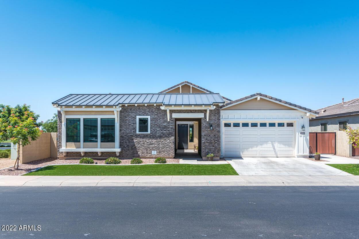 3884 E Alameda Ln., Gilbert, AZ 85298