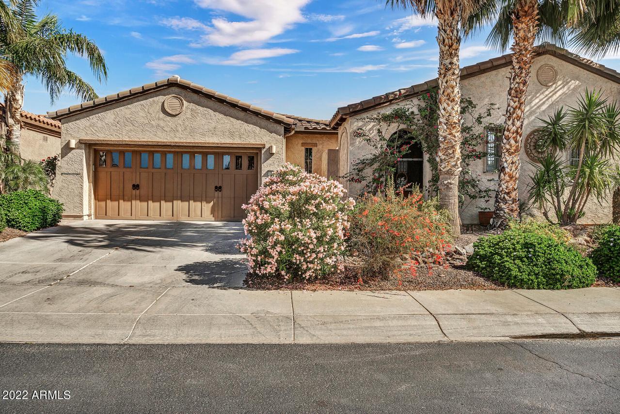 12354 W Alyssa Ln., Peoria, AZ 85383