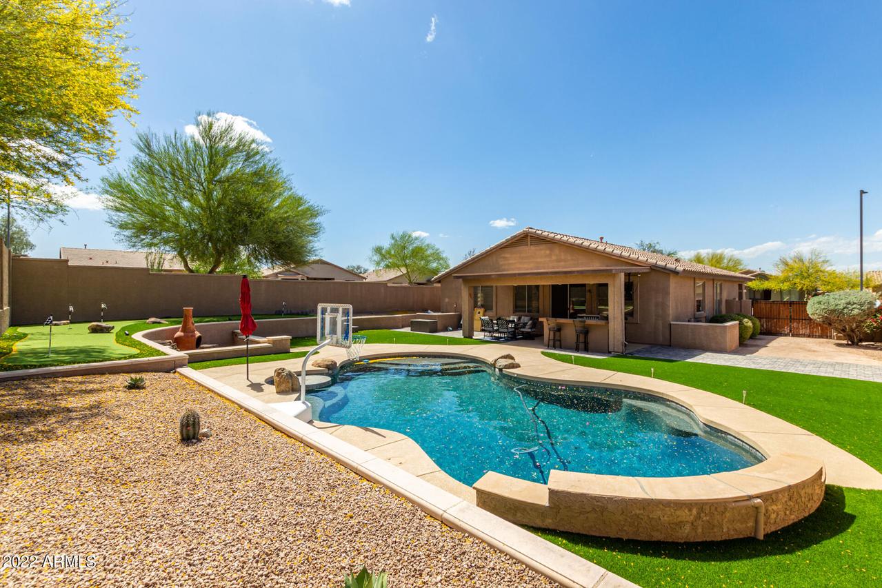 18391 W Western Star Blvd., Goodyear, AZ 85338