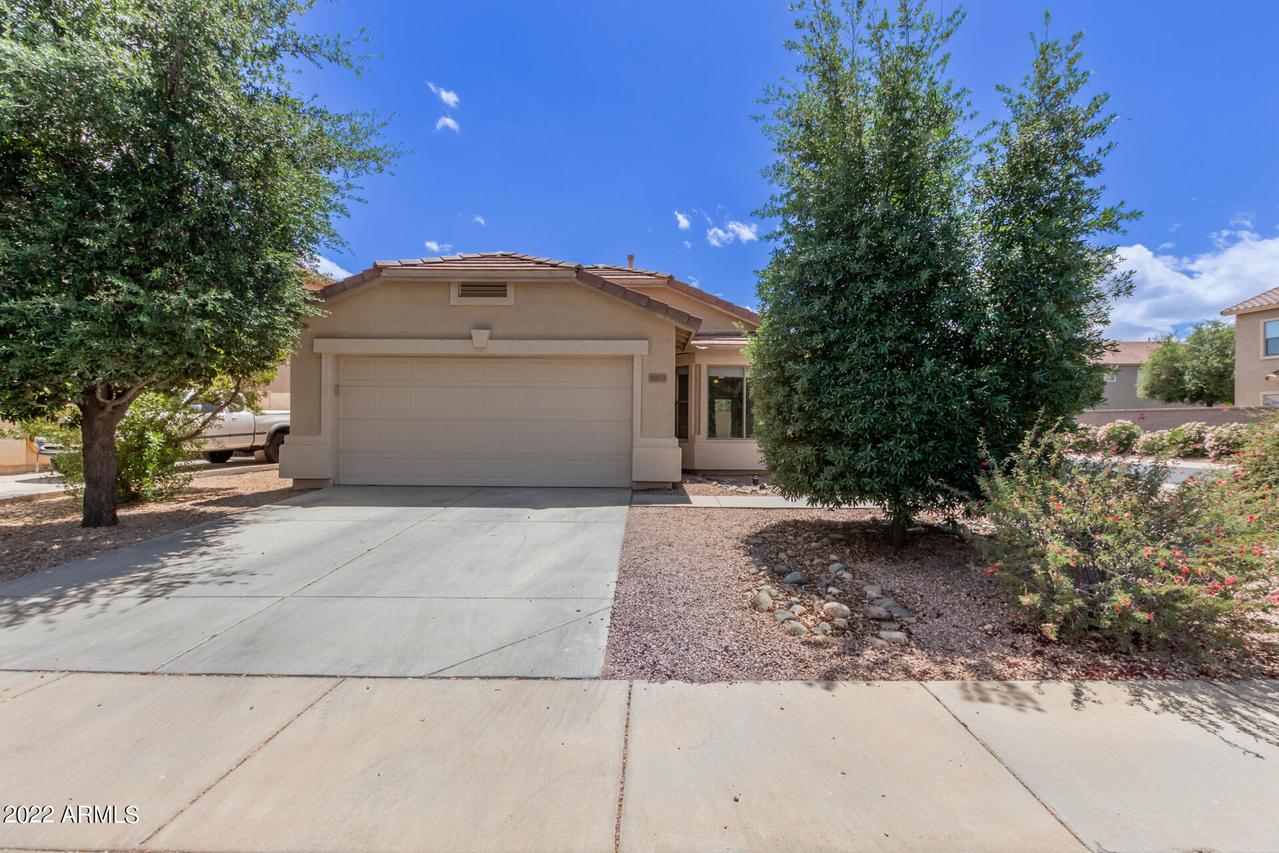 16833 W Tasha Dr., Surprise, AZ 85388
