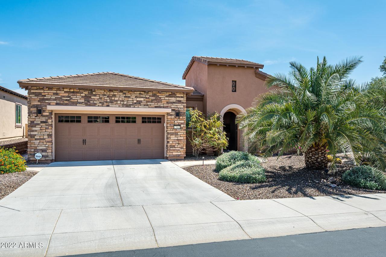 12885 W Katharine Way, Peoria, AZ 85383
