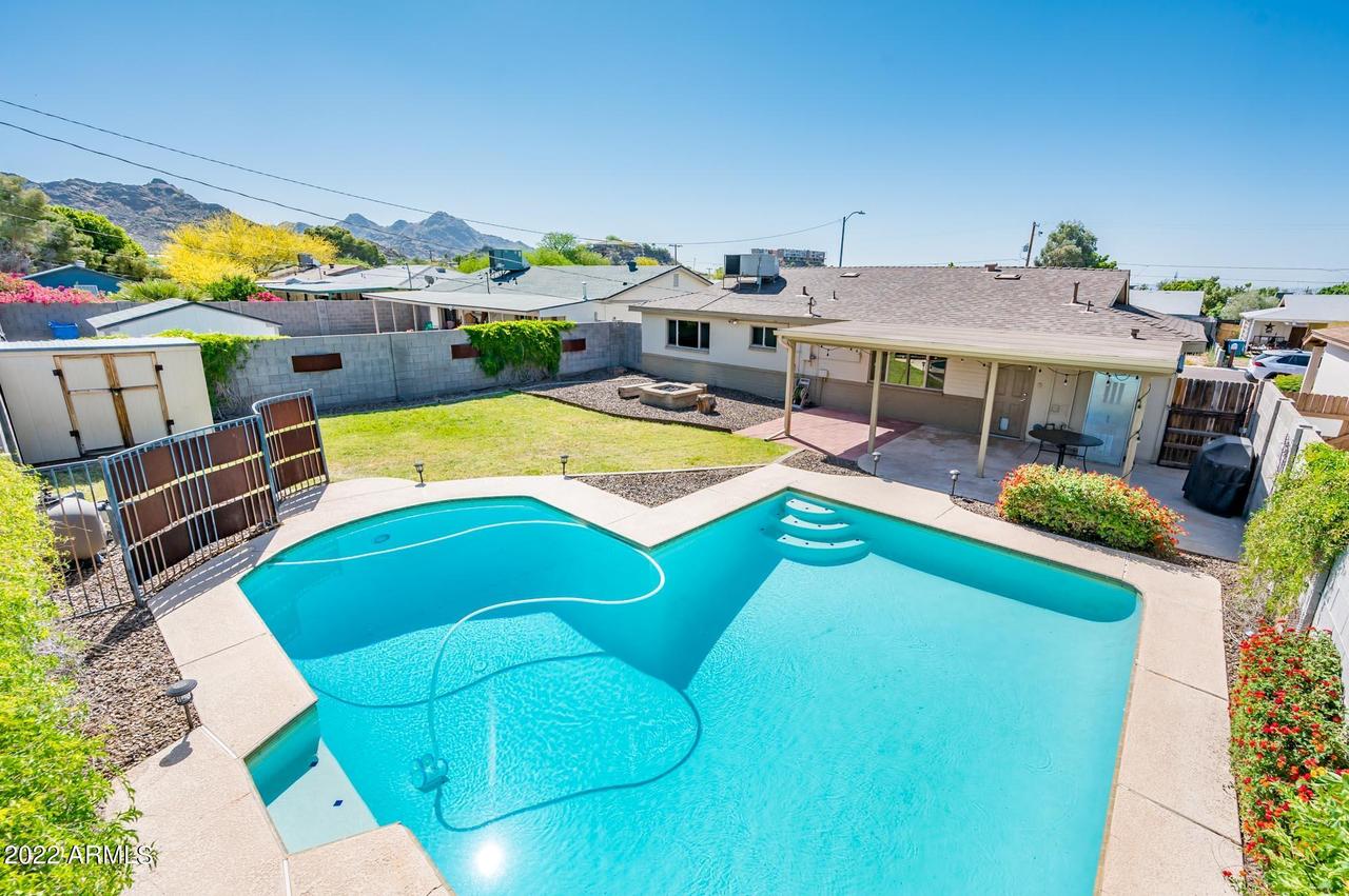 844 E Ruth Ave., Phoenix, AZ 85020