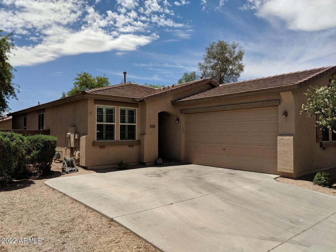 17389 W Monroe St., Goodyear, AZ 85338