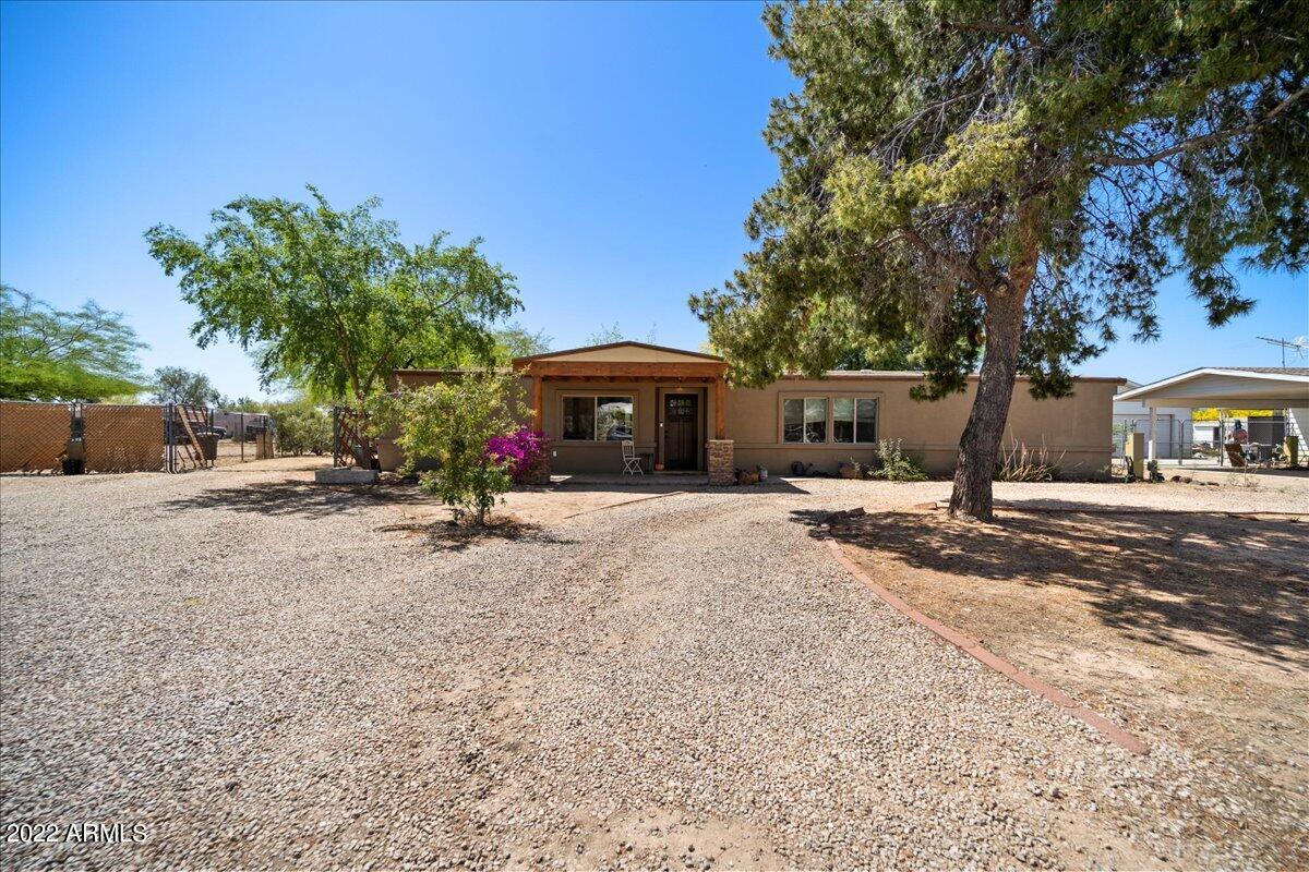 2833 E Marco Polo Rd., Phoenix, AZ 85050