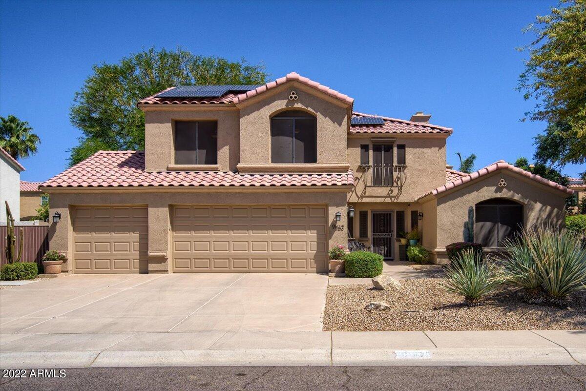 9062 E Janice Way, Scottsdale, AZ 85260