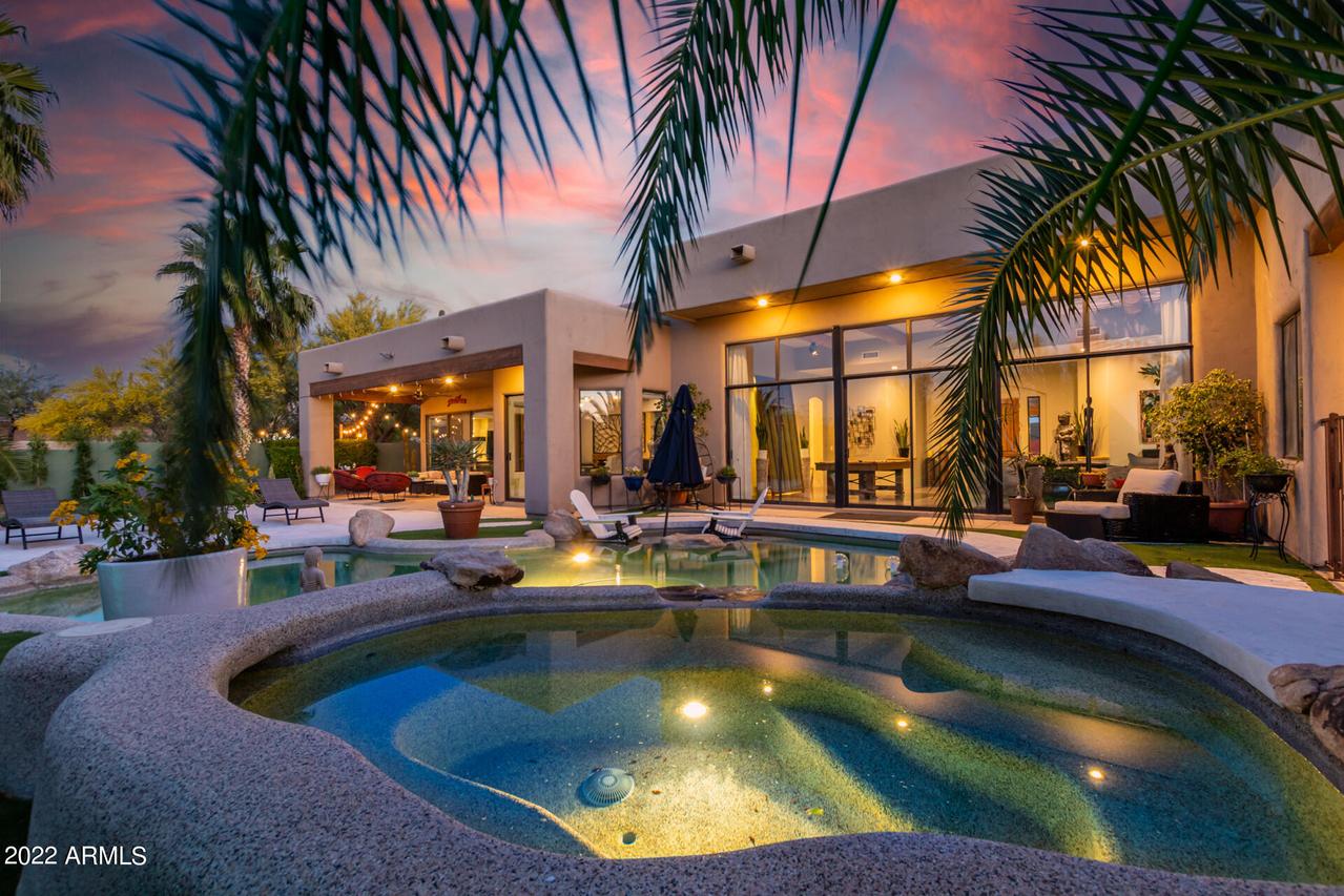 8442 E La Junta Rd., Scottsdale, AZ 85255