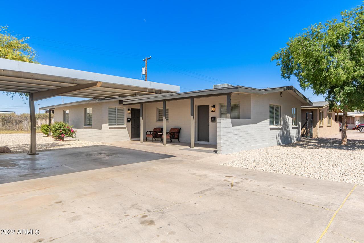 858 S Lewis, Mesa, AZ 85210