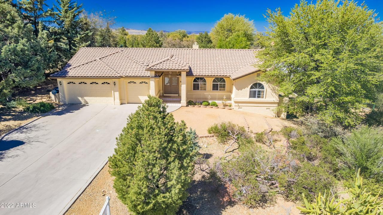 2094 W Charteroak Dr., Prescott, AZ 86305