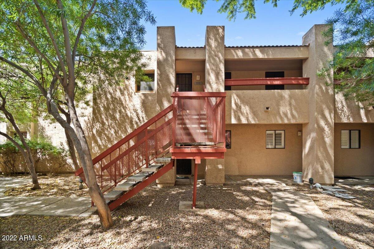 3131 W Cochise Dr. #232, Phoenix, AZ 85051