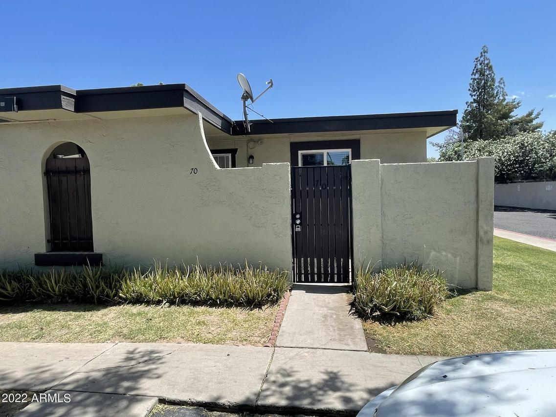 830 S Dobson Rd. #70, Mesa, AZ 85202