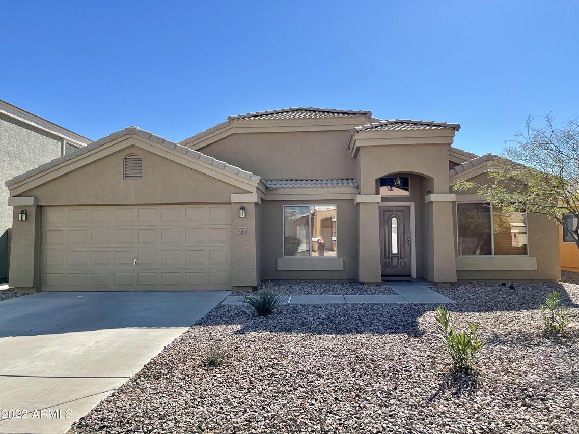 35913 W Cartegna Ln., Maricopa, AZ 85138