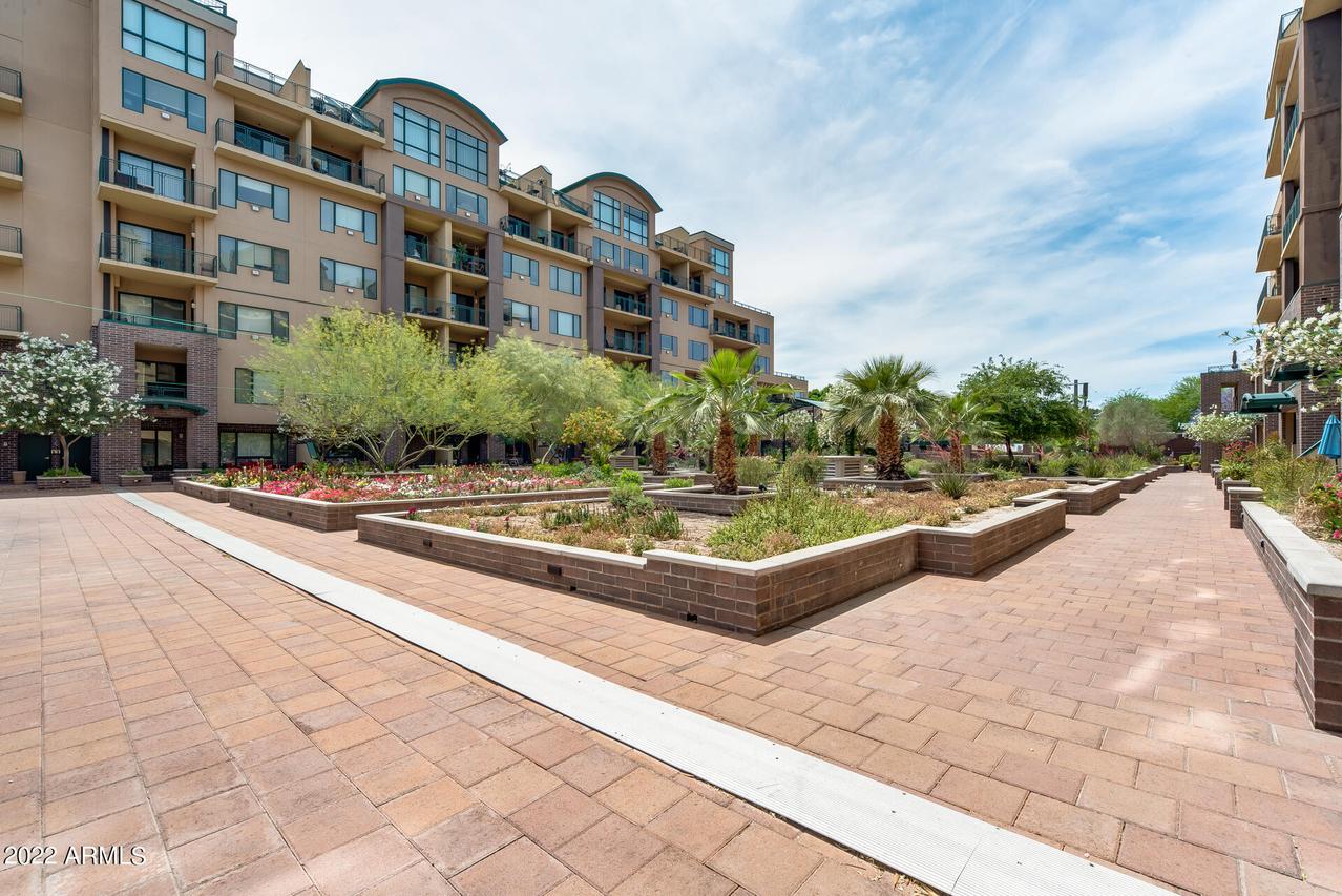 17 W Vernon Ave. #313, Phoenix, AZ 85003