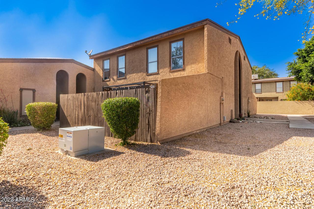 1051 S Dobson Rd. #50, Mesa, AZ 85202