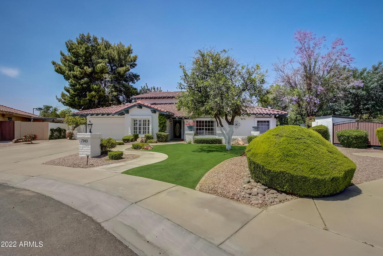 7140 W Columbine Dr., Peoria, AZ 85381