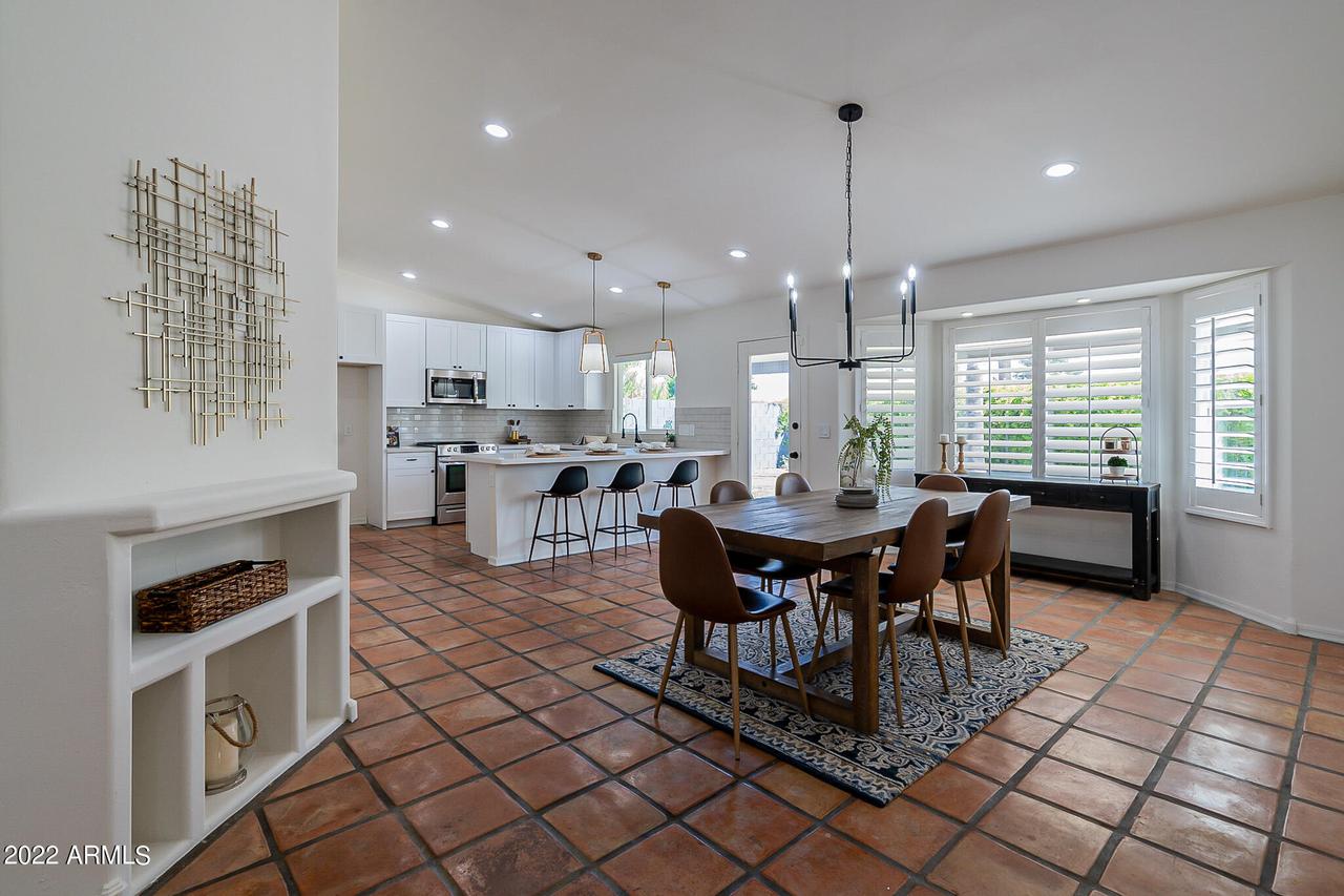 819 W Nopal Pl., Chandler, AZ 85225