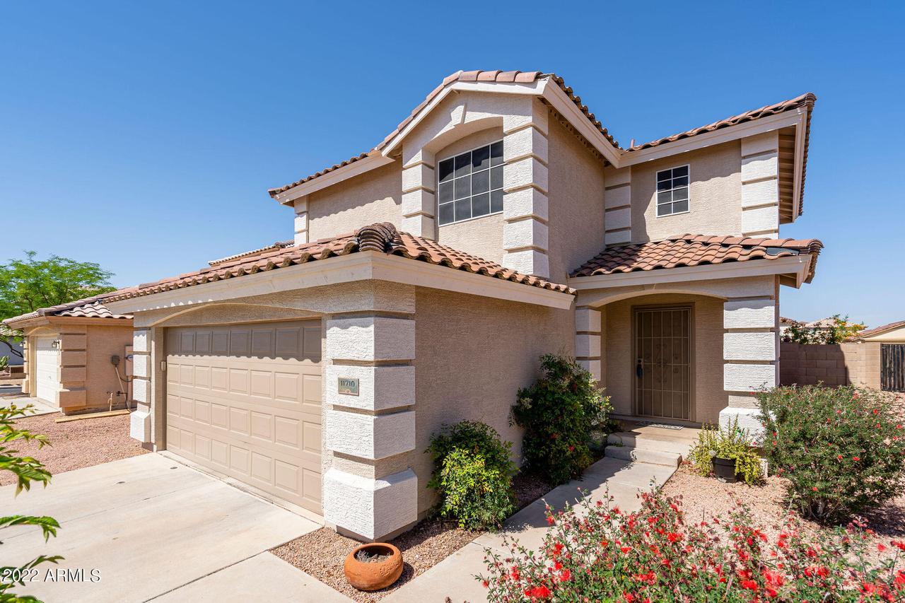 11710 N Olive St., El Mirage, AZ 85335