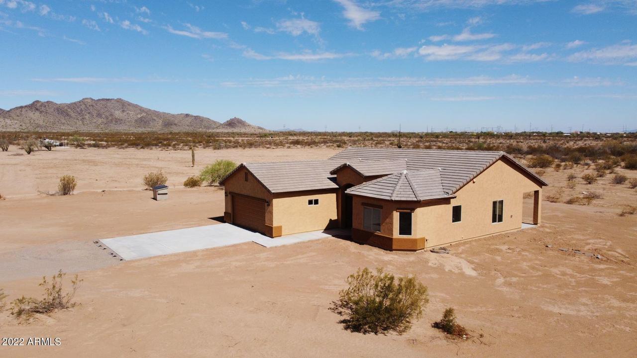 56898 W Crocker Ln., Maricopa, AZ 85139