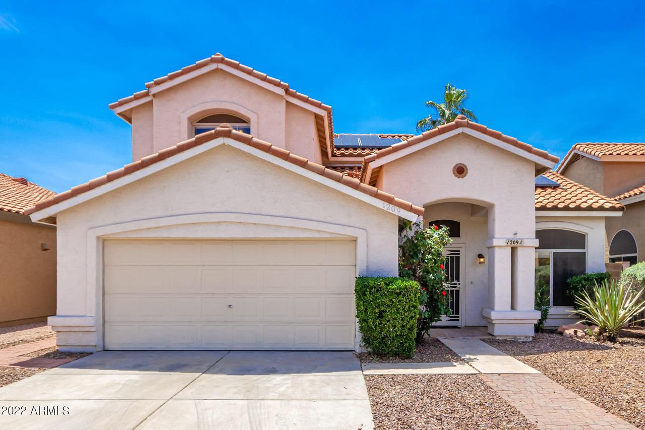 1209 E Saint John Rd., Phoenix, AZ 85022