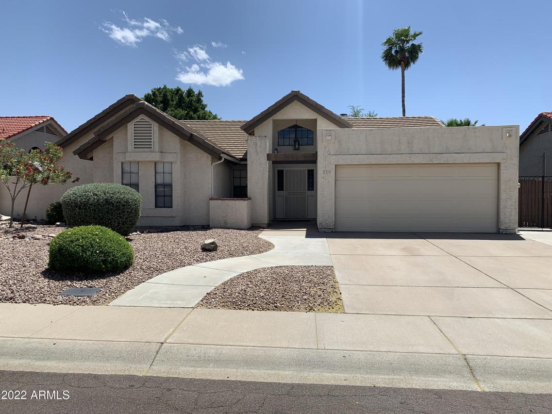 11109 E Mercer Ln., Scottsdale, AZ 85259