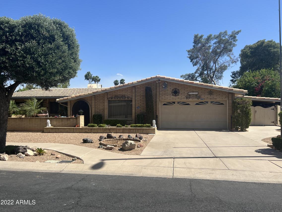 2425 W Impala Cir., Mesa, AZ 85202