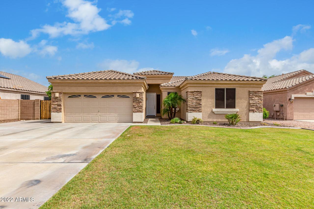9142 W Yukon Dr., Peoria, AZ 85382