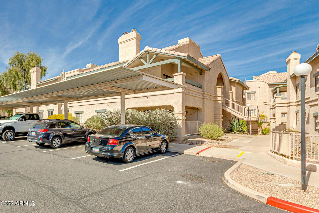 101 S Players Club Dr. #11102, Tucson, AZ 85745