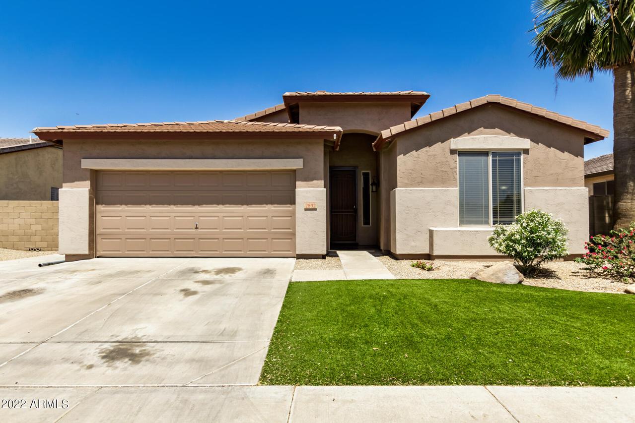 2892 E Tyson St., Chandler, AZ 85225