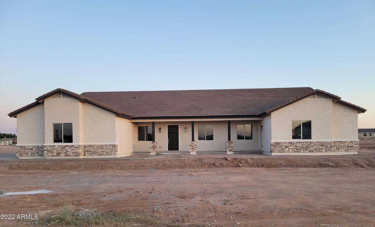 1553 E Kennedy Ave., Coolidge, AZ 85128