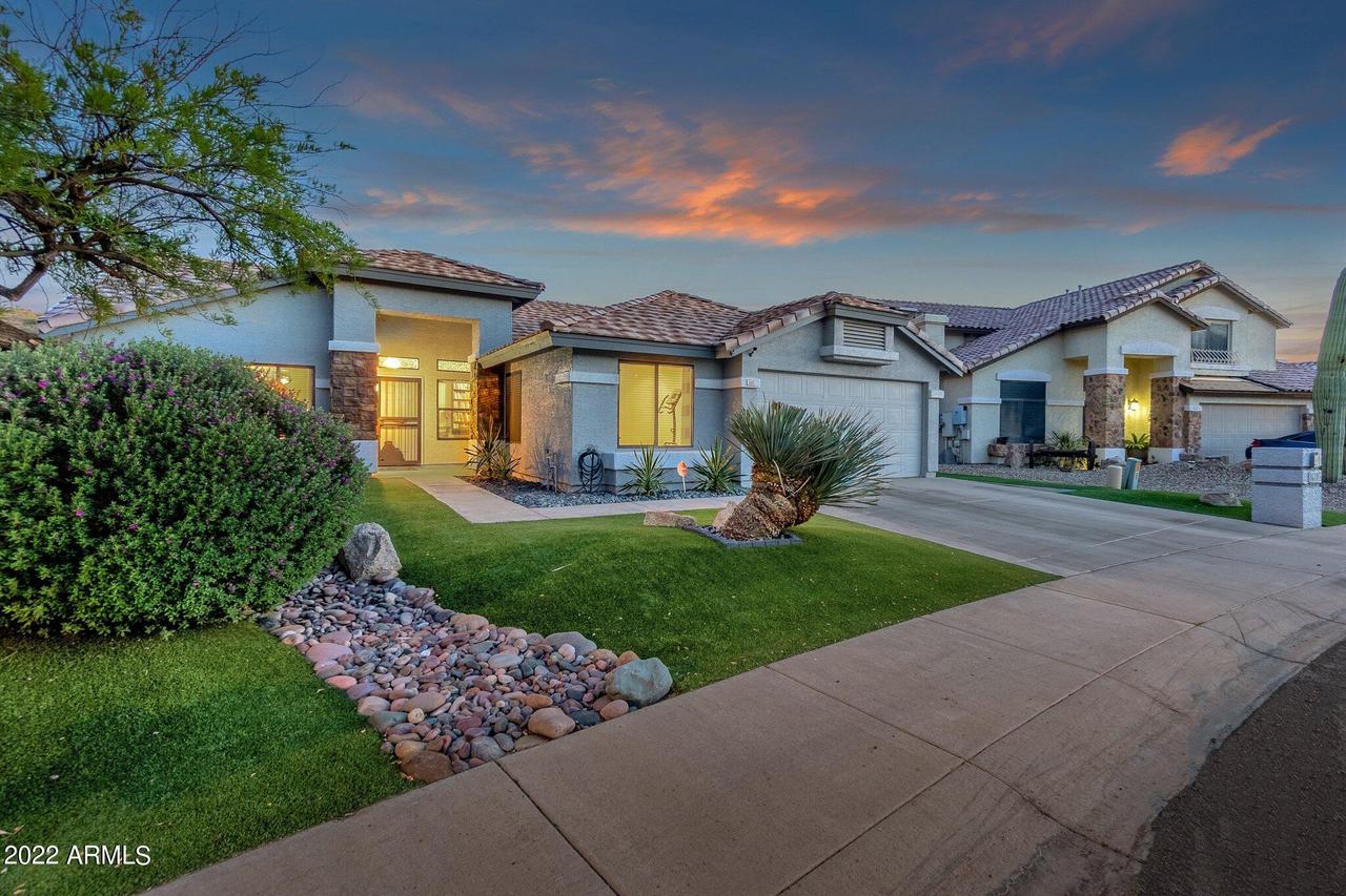1611 E Tonopah Dr., Phoenix, AZ 85024
