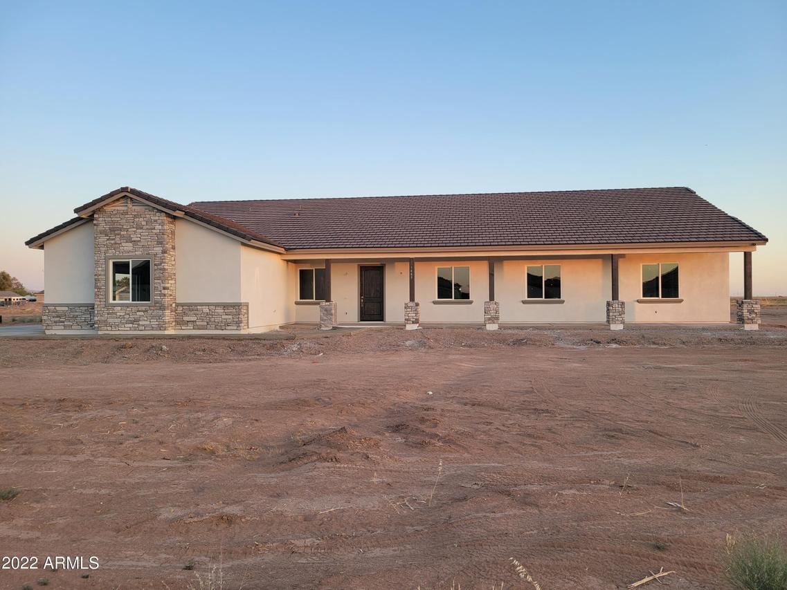 1489 E Kennedy Ave Ave., Coolidge, AZ 85128
