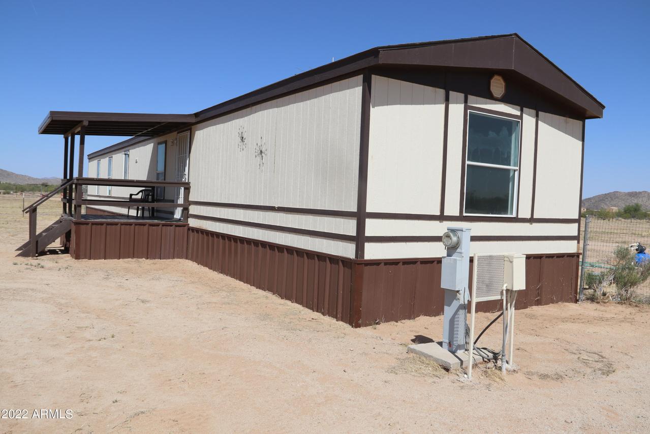 53722 W Vista Principal St., Maricopa, AZ 85139
