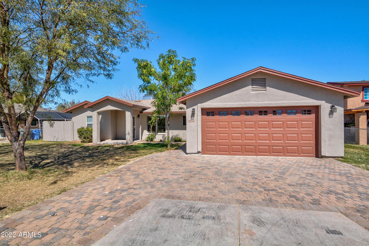 3324 W Latham St., Phoenix, AZ 85009