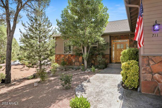 711 S Ridgeway Ln., Payson, AZ 85541