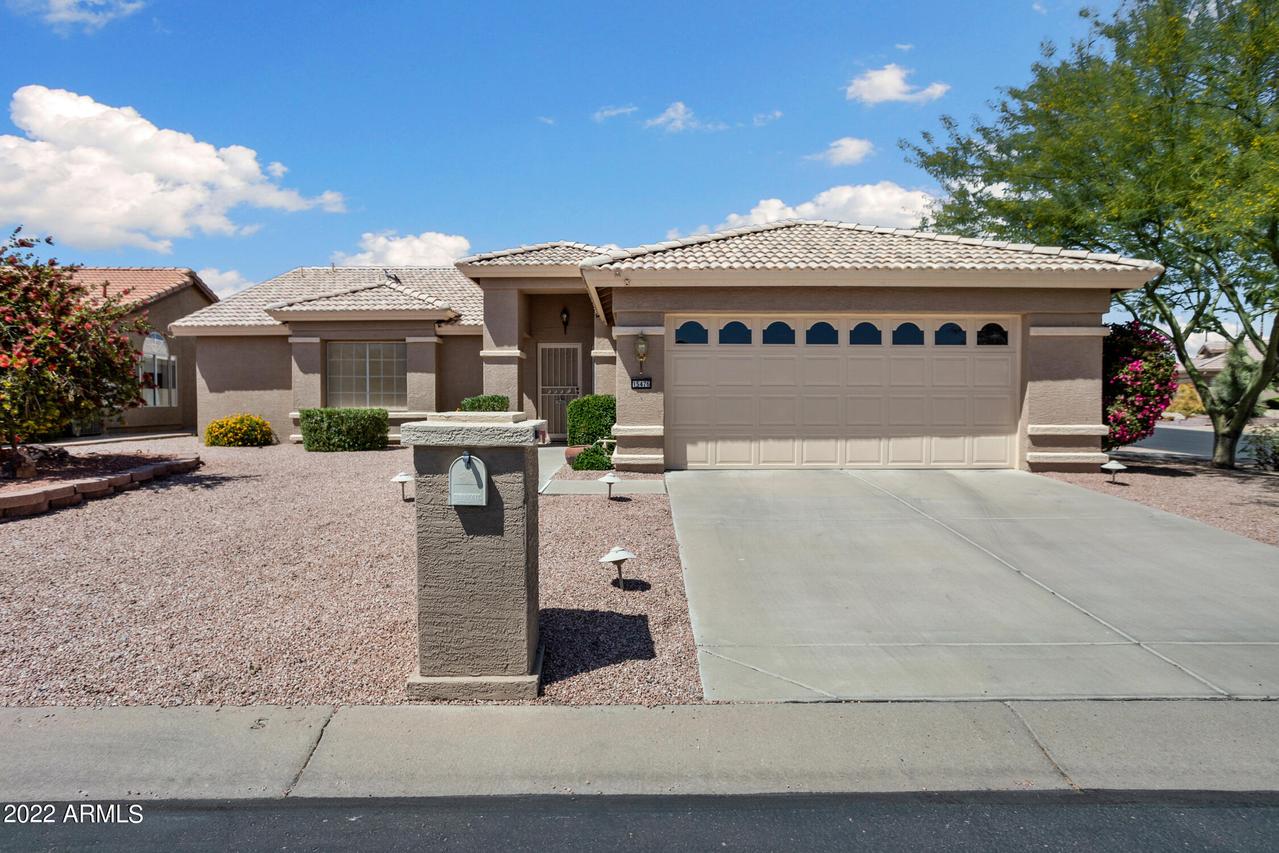 15476 W Whitton Ave., Goodyear, AZ 85395